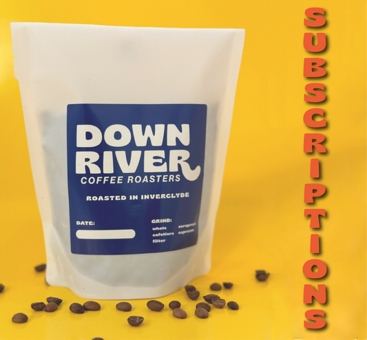 A guide to our coffee subscriptions