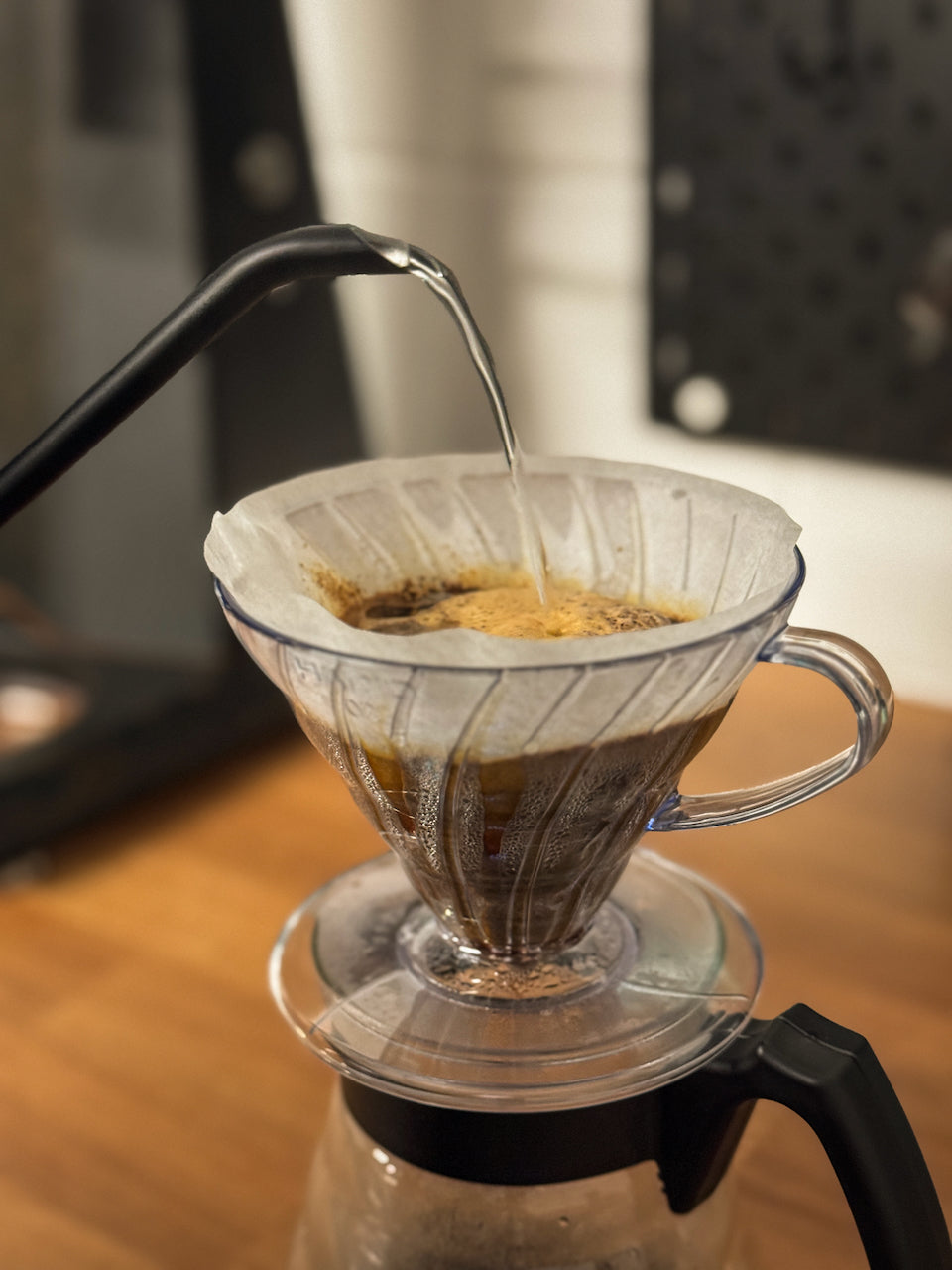 Brew Bundle - V60/Clever Dripper