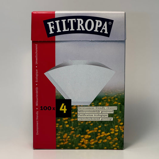 Filtropa Filter Papers