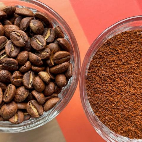 Autumn/Winter Coffee Tasting Experience