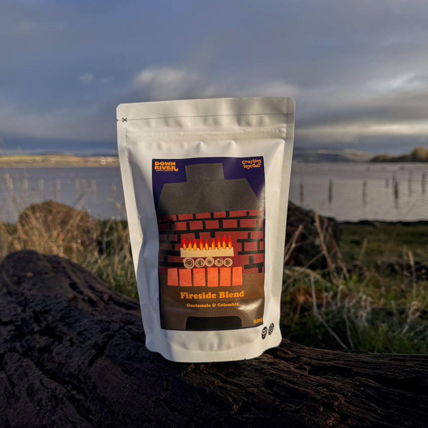 Fireside Blend