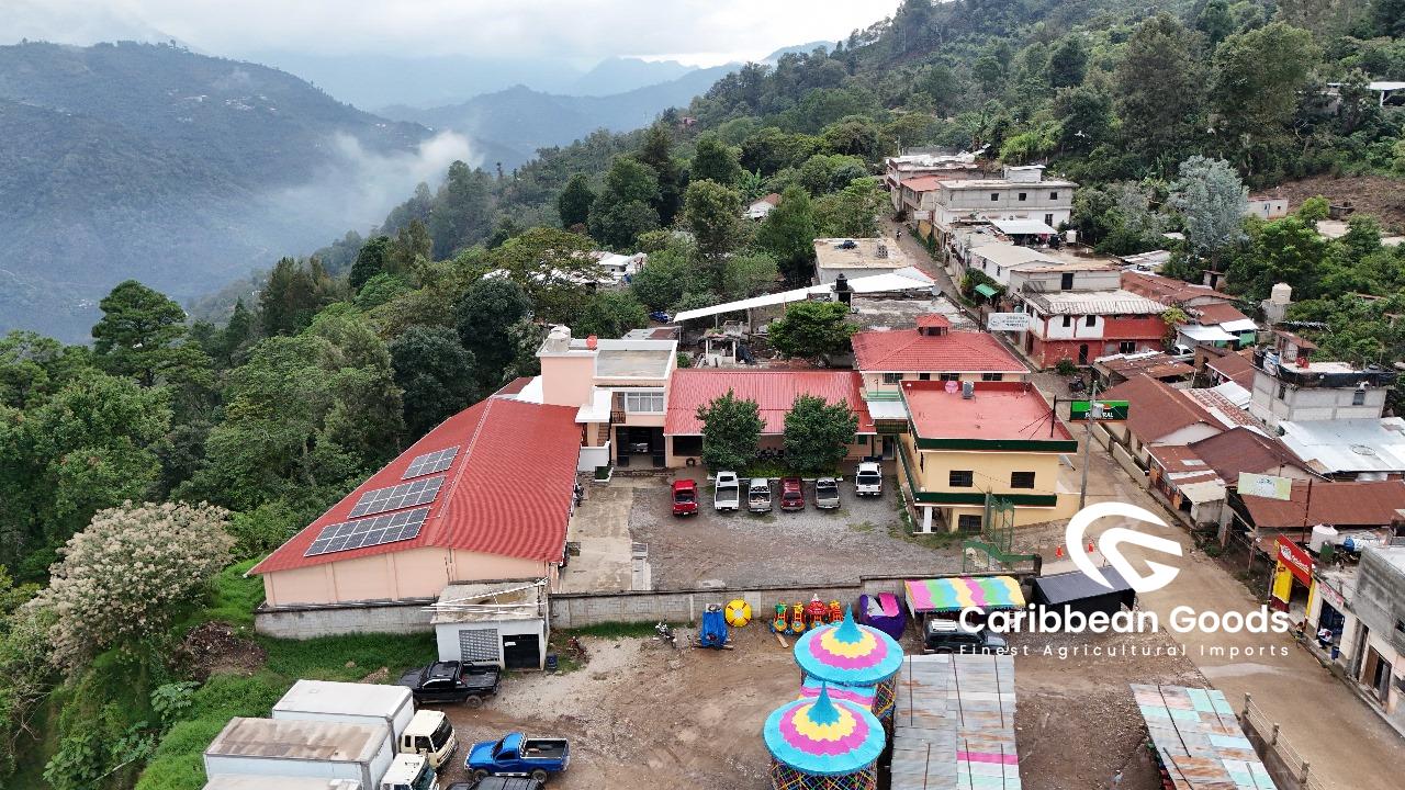DRIFT - Hunchouen, Guatemala