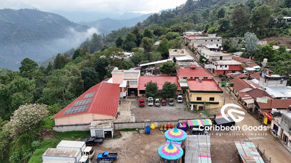 DRIFT - Hunchouen, Guatemala