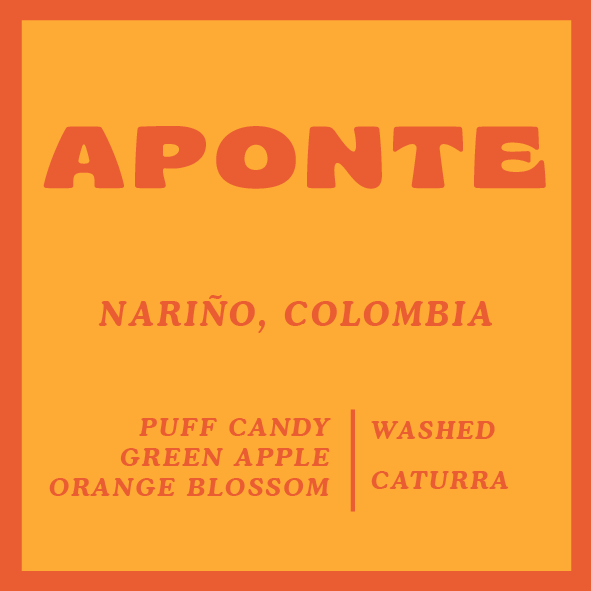 Aponte, Colombia