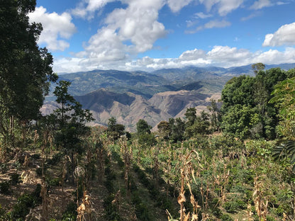 Aponte, Colombia