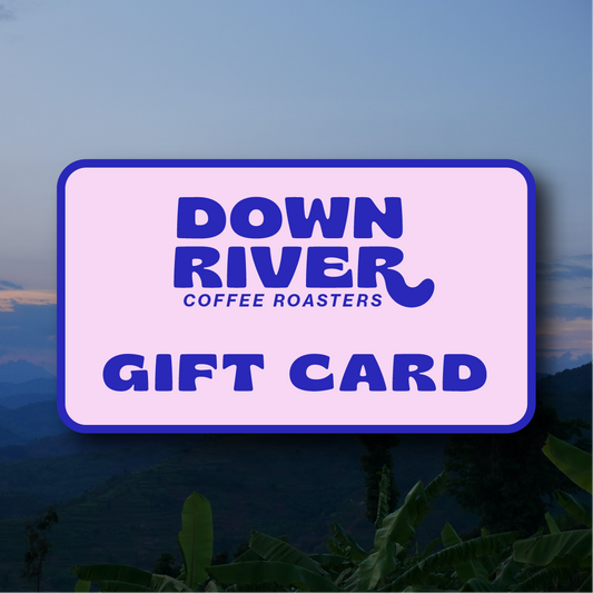 Digital Gift Card