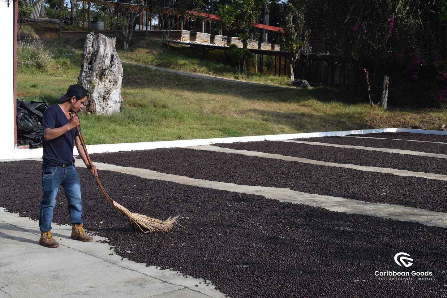 San Jose Ocaña, Guatemala